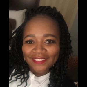 Meet your Posher, Lashonda